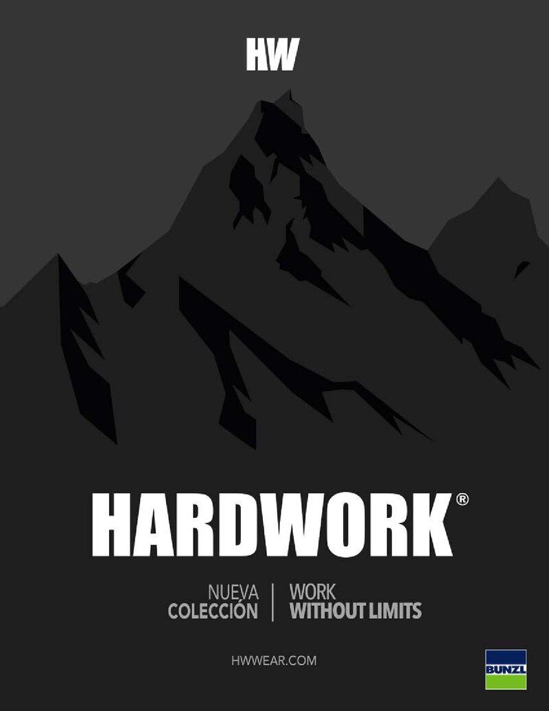 CATALOGO HW 2024 . 2025